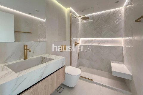 Apartamento en Standpoint Towers, Downtown Dubai (Downtown Burj Dubai), Dubai, 2 dormitorios, 101 m², № 43739 - foto 9