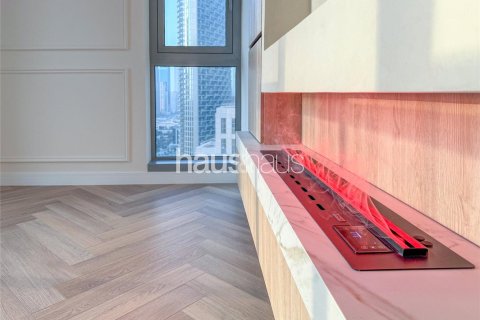 Apartamento en Standpoint Towers, Downtown Dubai (Downtown Burj Dubai), Dubai, 2 dormitorios, 101 m², № 43739 - foto 24