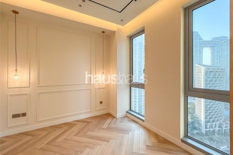 Apartamento en Standpoint Towers, Downtown Dubai (Downtown Burj Dubai), Dubai, 2 dormitorios, 101 m², № 43739 - foto 23
