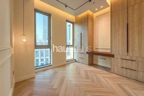 Apartamento en Standpoint Towers, Downtown Dubai (Downtown Burj Dubai), Dubai, 2 dormitorios, 101 m², № 43739 - foto 10