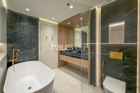 Apartamento en Standpoint Towers, Downtown Dubai (Downtown Burj Dubai), Dubai, 2 dormitorios, 101 m², № 43739 - foto 18