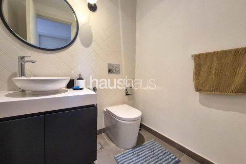 Apartamento en Belgravia, Jumeirah Village Circle, Dubai, 2 dormitorios, 114 m², № 43741 - foto 10