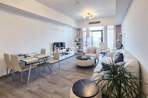 Apartamento en Belgravia, Jumeirah Village Circle, Dubai, 2 dormitorios, 114 m², № 43741 - foto 2
