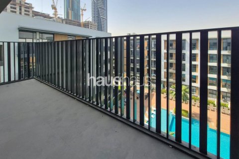 Apartamento en Belgravia, Jumeirah Village Circle, Dubai, 2 dormitorios, 114 m², № 43741 - foto 9