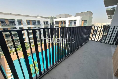 Apartamento en Belgravia, Jumeirah Village Circle, Dubai, 2 dormitorios, 114 m², № 43741 - foto 6