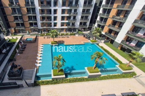 Apartamento en Belgravia, Jumeirah Village Circle, Dubai, 2 dormitorios, 114 m², № 43741 - foto 1
