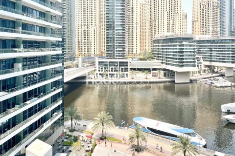 شقة في Silverene, مرسى دبي, دبي 1غرف نوم, 68 م² رقم 43737 - صورة 1