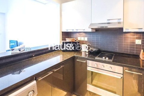Apartamento en Silverene, Dubai Marina, Dubai, estudio, 48 m², № 43738 - foto 10