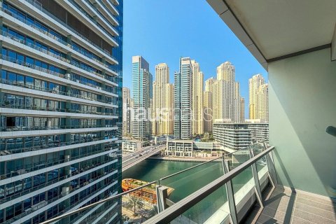 Apartamento en Silverene, Dubai Marina, Dubai, estudio, 48 m², № 43738 - foto 1
