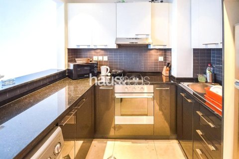 Apartamento en Silverene, Dubai Marina, Dubai, estudio, 48 m², № 43738 - foto 5