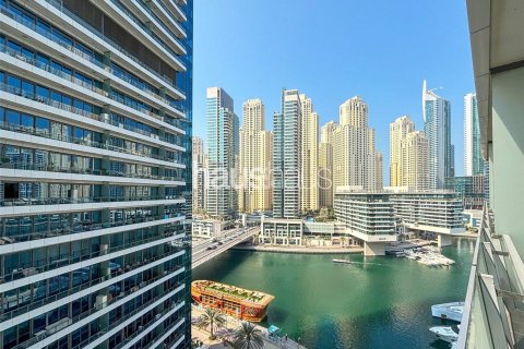 Apartamento en Silverene, Dubai Marina, Dubai, estudio, 48 m², № 43738 - foto 9