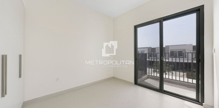 فيلا في EMAAR South, Dubai South (Dubai World Central), دبي 3 غرف نوم, 157 م² رقم 15879