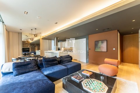 Apartment in Bluewaters Residences, Bluewaters, Dubai 2 bedrooms, 139 sq.m. № 15877 - photo 2