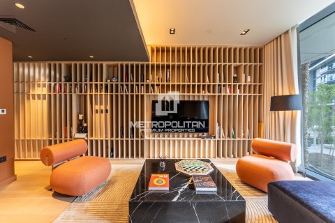 Apartment in Bluewaters Residences, Bluewaters, Dubai 2 bedrooms, 139 sq.m. № 15877 - photo 4