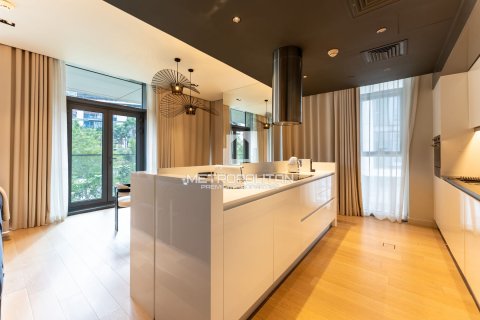 Apartment in Bluewaters Residences, Bluewaters, Dubai 2 bedrooms, 139 sq.m. № 15877 - photo 10