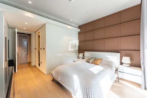 Apartment in Bluewaters Residences, Bluewaters, Dubai 2 bedrooms, 139 sq.m. № 15877 - photo 13