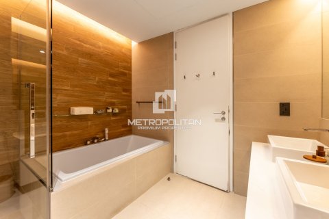 Apartment in Bluewaters Residences, Bluewaters, Dubai 2 bedrooms, 139 sq.m. № 15877 - photo 18