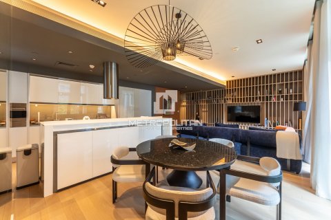 Apartment in Bluewaters Residences, Bluewaters, Dubai 2 bedrooms, 139 sq.m. № 15877 - photo 6