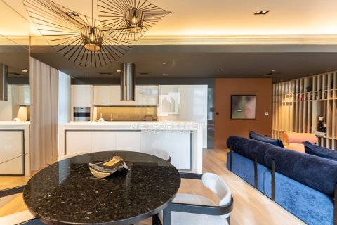 Apartment in Bluewaters Residences, Bluewaters, Dubai 2 bedrooms, 139 sq.m. № 15877 - photo 8