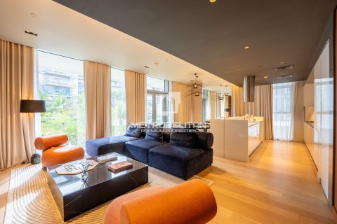 Apartment in Bluewaters Residences, Bluewaters, Dubai 2 bedrooms, 139 sq.m. № 15877 - photo 3
