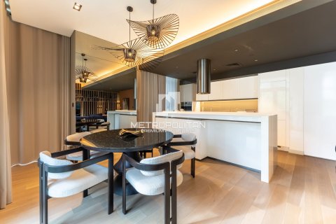 Apartment in Bluewaters Residences, Bluewaters, Dubai 2 bedrooms, 139 sq.m. № 15877 - photo 5