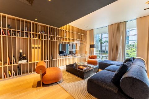 Apartment in Bluewaters Residences, Bluewaters, Dubai 2 bedrooms, 139 sq.m. № 15877 - photo 9