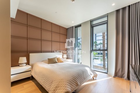 Apartment in Bluewaters Residences, Bluewaters, Dubai 2 bedrooms, 139 sq.m. № 15877 - photo 20