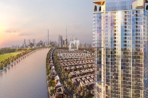 Appartement à Sobha Hartland, Mohammed Bin Rashid City, Dubai, 3 chambres, 150 m², № 15887 - photo 3