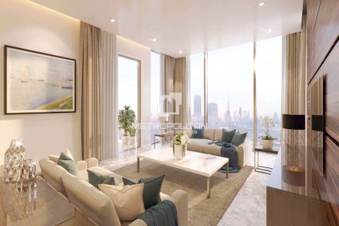 Appartement à Sobha Hartland, Mohammed Bin Rashid City, Dubai, 3 chambres, 150 m², № 15887 - photo 2