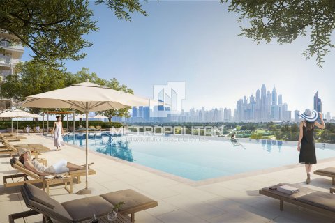 شقة في Emirates Hills, دبي 1غرف نوم, 70 م² رقم 15886 - صورة 8