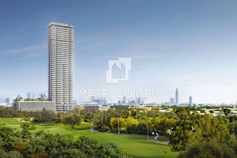 شقة في Emirates Hills, دبي 1غرف نوم, 70 م² رقم 15886 - صورة 10