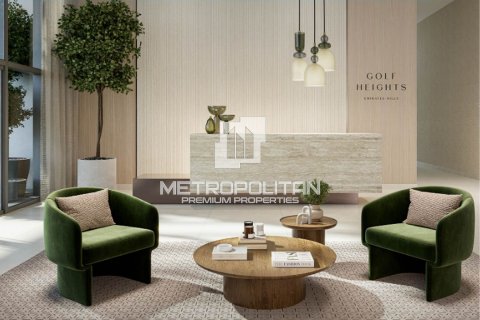شقة في Emirates Hills, دبي 1غرف نوم, 70 م² رقم 15886 - صورة 6