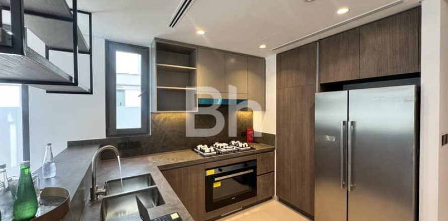 Maison de ville à Tilal Al Ghaf, Dubai, 4 chambres, 202 m², № 57088