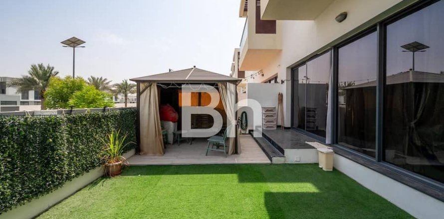 تاون هاوس في Al Furjan, دبي 4 غرف نوم, 222 م² رقم 57089