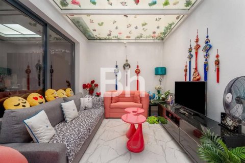 تاون هاوس في Al Furjan, دبي 4 غرف نوم, 222 م² رقم 57089 - صورة 16