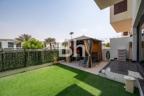 تاون هاوس في Al Furjan, دبي 4 غرف نوم, 222 م² رقم 57089 - صورة 2