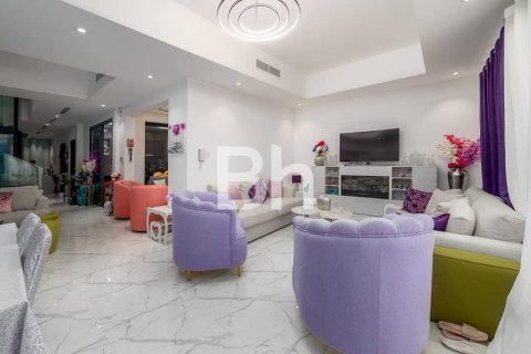 تاون هاوس في Al Furjan, دبي 4 غرف نوم, 222 م² رقم 57089 - صورة 13