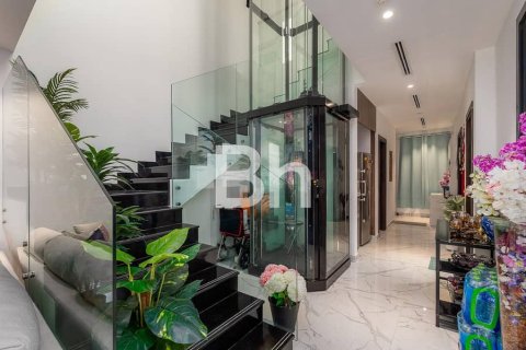 تاون هاوس في Al Furjan, دبي 4 غرف نوم, 222 م² رقم 57089 - صورة 10