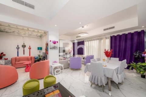 تاون هاوس في Al Furjan, دبي 4 غرف نوم, 222 م² رقم 57089 - صورة 14