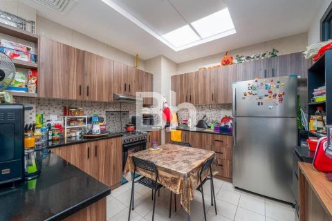 تاون هاوس في Al Furjan, دبي 4 غرف نوم, 222 م² رقم 57089 - صورة 15