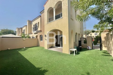 Villa à Serena, Dubai, 3 chambres, 260 m², № 57086 - photo 1