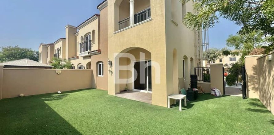 Villa à Serena, Dubai, 3 chambres, 260 m², № 57086