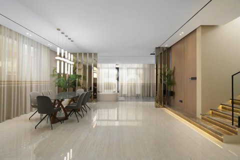 فيلا في Jumeirah Park, دبي 3 غرف نوم, 736 م² رقم 57073 - صورة 2