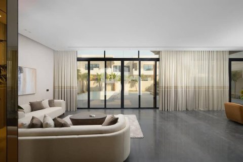 فيلا في Jumeirah Park, دبي 3 غرف نوم, 736 م² رقم 57073 - صورة 4