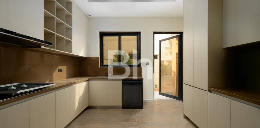 فيلا في Jumeirah Park, دبي 3 غرف نوم, 736 م² رقم 57073