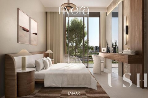 Villa à The Valley, Dubai, 4 chambres, 343 m², № 39489 - photo 12