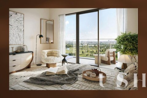 Apartment in Dubai Creek Harbour (The Lagoons), Dubai 1 bedroom, 70 sq.m. № 39492 - photo 2