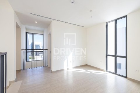 Вилла в EMAAR South, Dubai South (Dubai World Central), Дубай, 4 спальни, 585.75м², № 136867