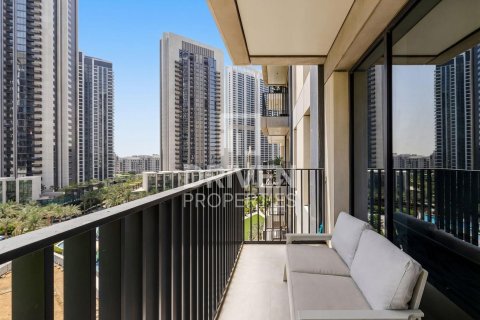 Apartment in Creek Horizon, Dubai Creek Harbour (The Lagoons), Dubai 1 bedroom, 71.63 sq.m. № 136871 - photo 11