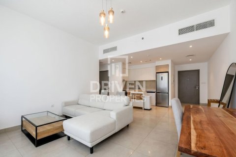 Apartment in Creek Horizon, Dubai Creek Harbour (The Lagoons), Dubai 1 bedroom, 71.63 sq.m. № 136871 - photo 2